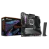 GIGABYTE B860M AORUS ELITE WIFI6E LGA1851 Micro ATX Motherboard